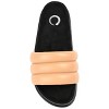 Journee Women's Lazro Sandals - 4 of 4