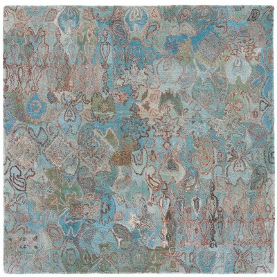 Anatolia AN403 Handmade Tufted Rug - Safavieh