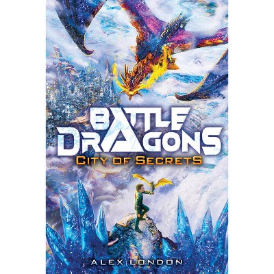 War of Dragons (House of Dragons #2) (Hardcover)