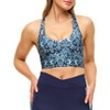 Adore Me Women's Lotus Crossover Bra - 2 of 4
