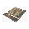 Map Folio - Council of Thieves Ziplock - 3 of 3