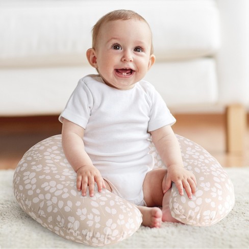 Boppy cover target best sale