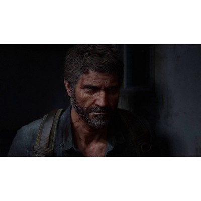 The Last of Us Part II Remastered - PlayStation 5_5