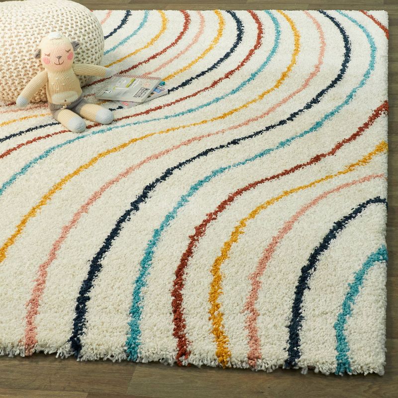 Cool Wave Shag - Balta Rugs, 2 of 6