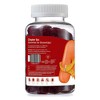 Zahler Chapter Six Apple Cider Vinegar Gummies, Contains ACV & Ginger Root,  Supports Digestive & Overall Health, Kosher Dietary Supplement - 60 Count - 4 of 4