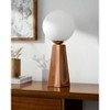 Livabliss Stellan Modern Table Lamps - 2 of 4