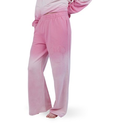 Disney French Terry Sweat Pants Adult