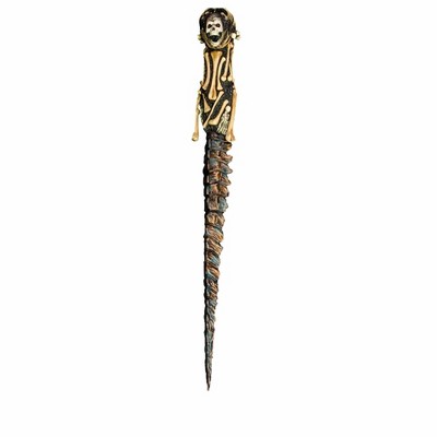 Trick Or Treat Studios Evil Dead 2 Kandarian Dagger Adult Costume Accessory