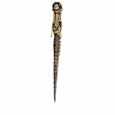 Trick Or Treat Studios Evil Dead 2 Kandarian Dagger Adult Costume ...