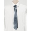 Allegra K Men's Self-Tied Solid Color Formal Casual Party Wedding Neckties - 2 of 4