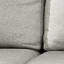 ivory, light gray, yellow, medium gray, pink, light blue