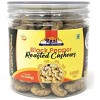 Rani Brand Authentic Indian Foods | Black Pepper Roasted Cashews - 2 of 4