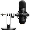 SteelSeries 61601 Alias USB Microphone for Gaming, Broadcasting, and Podcasting Black Certified Refurbished - 3 of 4