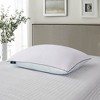 All Seasons Feather Bed Pillow - Serta - 3 of 4