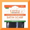 Cantu Satin Scarf, Deco Pattern 