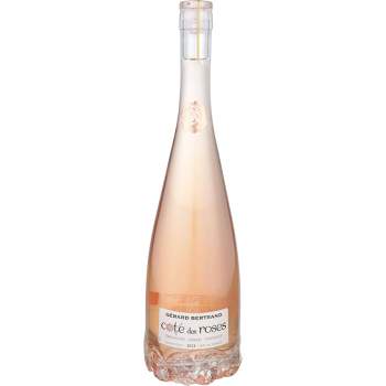 Gérard Bertrand Côte Des Roses Rosé Wine - 750ml Bottle