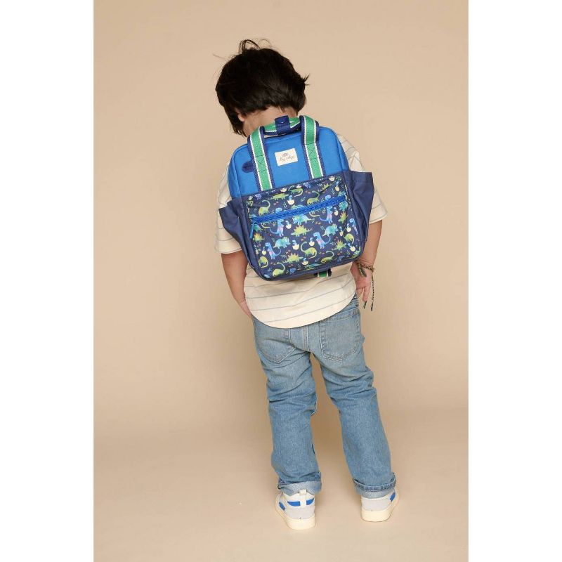 Itzy Ritzy Toddler Backpack, 3 of 13