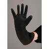 HalloweenCostumes.com One Size Fits Most   Mad Scientist Adult Kit, Black/Green/White - 3 of 3