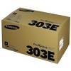 HP SAMSUNG MLT-D303E Toner Cartridge Black SV026A - 2 of 4