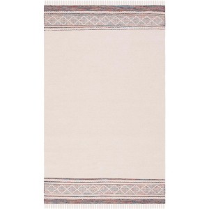 Montauk MTK653 Hand Loomed Area Rug  - Safavieh - 1 of 4