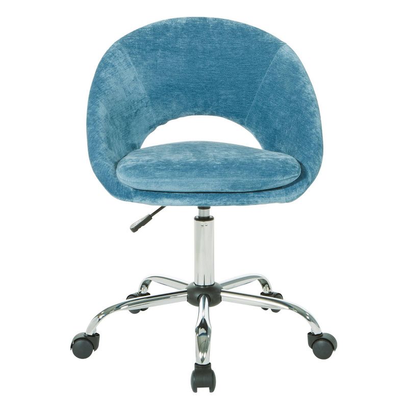 Milo Office Chair - OSP Home Furnishings, 6 of 9