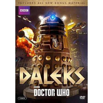 Doctor Who: The Daleks (DVD)