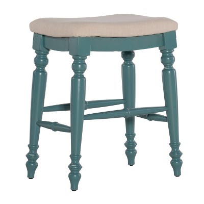 blue bar stools target