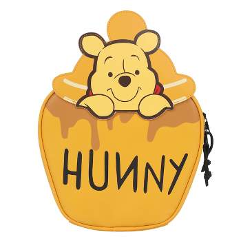 Winnie the Pooh Hunny Jar 9" Lunch Box