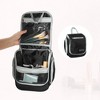 Unique Bargains Large Hanging Waterproof Makeup Bags and Organizers 1 Pc - 2 of 4