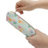 Unique Bargains Heart Print Pencil Case for Office Organizer - 4 of 4