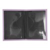 Unique Bargains Lightweight Passport Holder 1 Pc - 2 of 4
