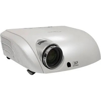 Optoma Technology HD803 DLP Home Theater Projector - Open Box