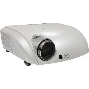 Optoma Technology HD803 DLP Home Theater Projector - Open Box - 1 of 2