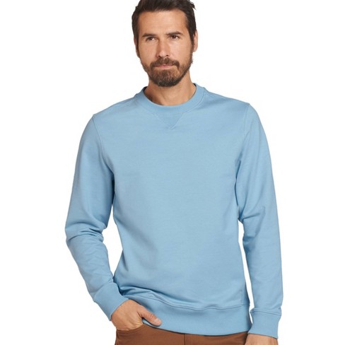 Jockey sweatshirt online mens