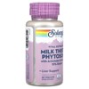 Solaray Vital Extracts, Milk Thistle Phytosome, 60 VegCaps - 4 of 4