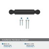 Amerock Balon Pull for Cabinets, Drawers, and Furniture - 4 of 4