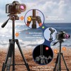 Orieon Techs Aluminum Camera Tripod Stand With Holder - 2 of 4