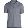 Lands' End Men's Short Sleeve Travel Kit Polo - 3 of 4