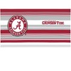NCAA Alabama Crimson Tide 24oz Hype Stripes Classic Tumbler - 2 of 4