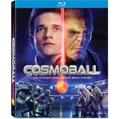 Cosmoball (Blu-ray)(2020)