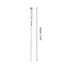 Unique Bargains Disposable Colorful Eyelash Brush 50 Pcs - 2 of 4