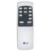 Dan’s Originals for LG COV30332906 Air Conditioner Remote Control - 2 of 2