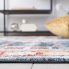Bayside BAY106 Power Loomed Area Rug - Safavieh - 4 of 4