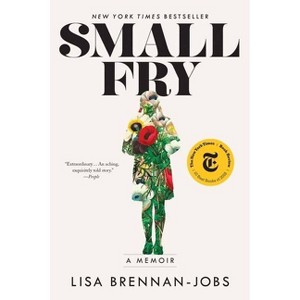 Small Fry - by Lisa Brennan-Jobs - 1 of 1