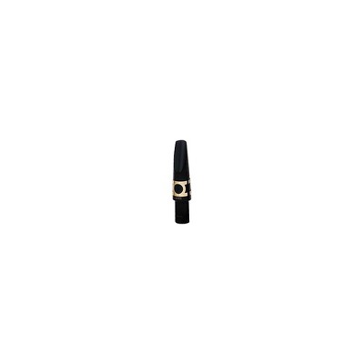 Meyer Hard Rubber Baritone Saxophone Mouthpiece