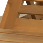 teak