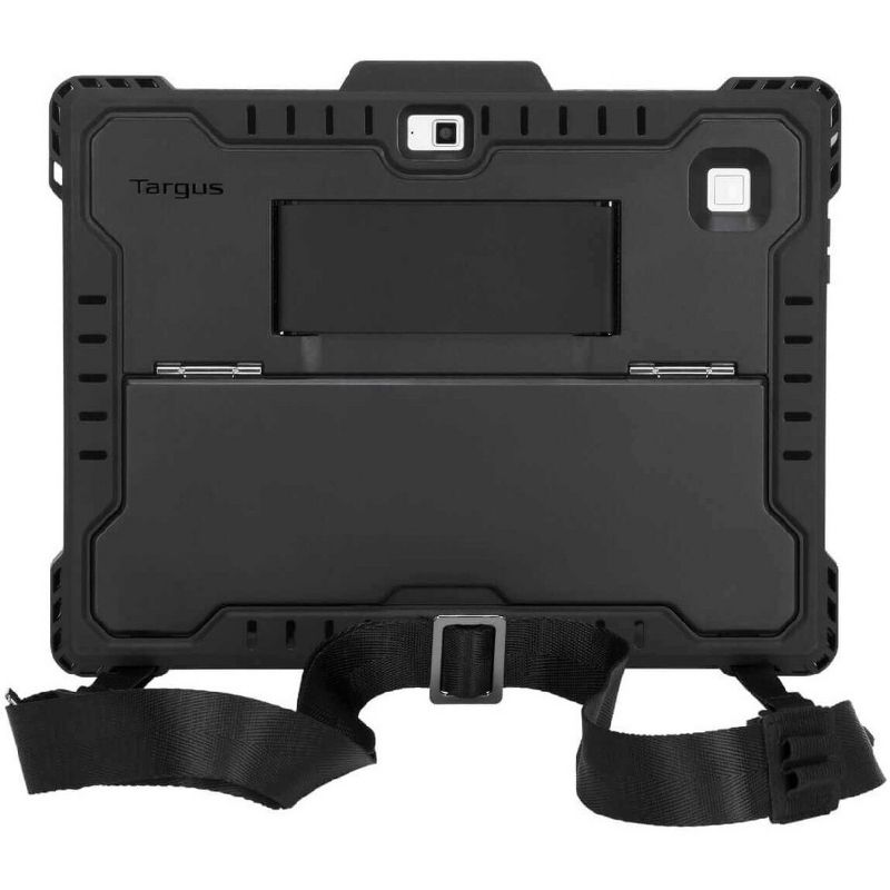 Targus THZ811GLZ Rugged Carrying Case HP Notebook - Black, 4 of 7