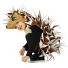 Imposta Costumes Toddler Hedgehog Costume Bodysuit 3T-4T Tan - 2 of 2