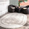 Nuloom Serna Moroccan Indoor/Outdoor Area Rug - 2 of 4