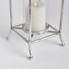 Plum & Post Daphne Lantern Candle Holder Small - 3 of 4